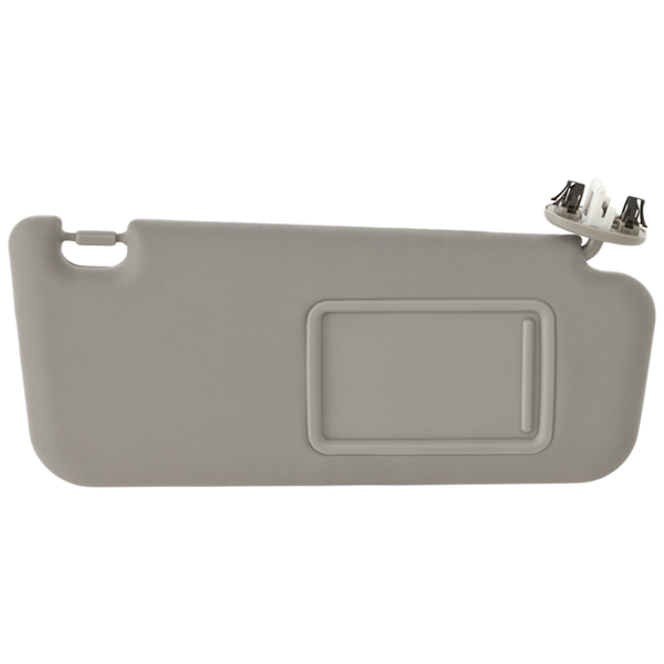 Interior Components image