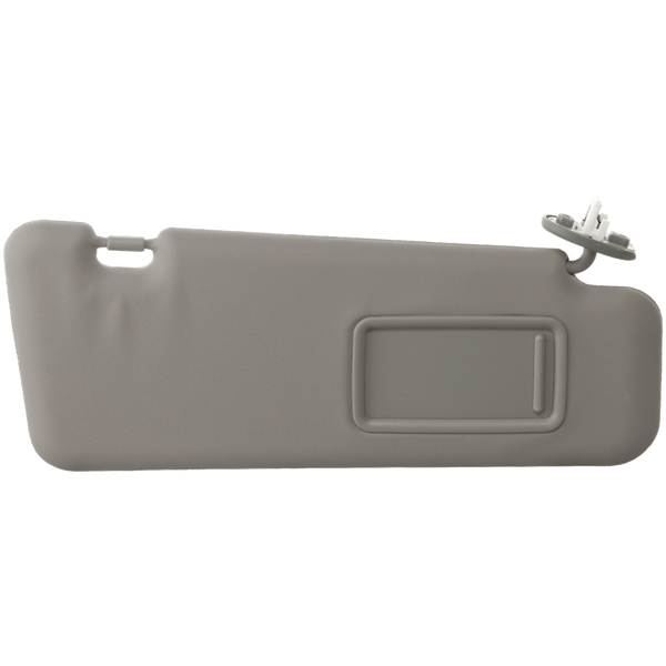 Interior Components image