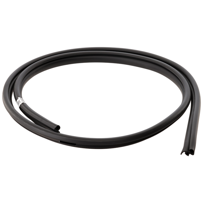 Toyota Camry Front Passenger Side Door Molding On Body Weatherstrip - TO1391103