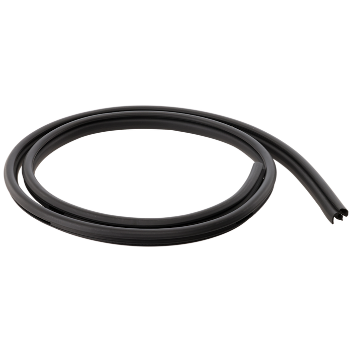 Toyota Camry Front Driver Side Door Molding On Body Weatherstrip - TO1390103