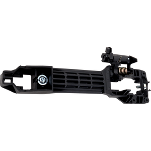 Front Passenger Side Exterior Door Handle image