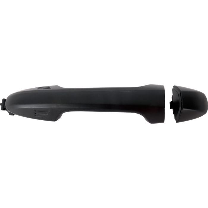 Toyota Tacoma Rear Driver Side Exterior Door Handle Handle & Cover Assy - TO1520139