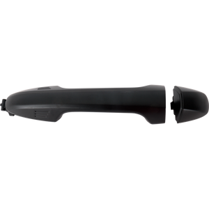 Rear Driver Side Exterior Door Handle image