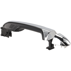 Front Passenger Side Exterior Door Handle image