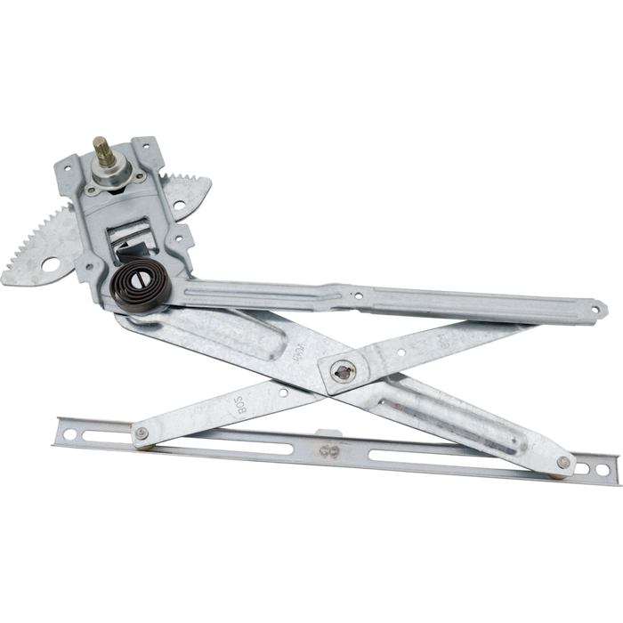 Toyota Tacoma Front Passenger Side Window Regulator W/O Power Windows - TO1351114