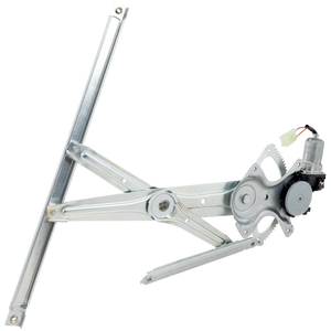 Front Driver Side Window Regulator image