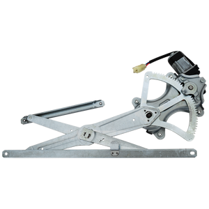 Front Passenger Side Window Regulator image