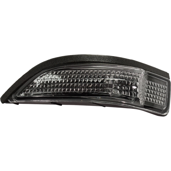 Toyota Prius C Driver Side Side Repeater Light Mirror Mounted - TO2570100