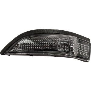 Driver Side Side Repeater Light image