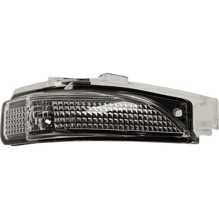 Toyota C-HR Passenger Side Door Mirror Turn Signal Light - TO1329102
