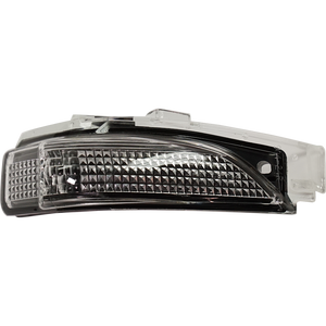 Passenger Side Door Mirror Turn Signal Light image