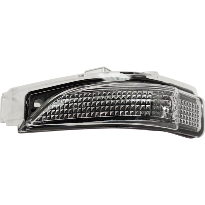 Toyota C-HR Driver Side Door Mirror Turn Signal Light - TO1328102