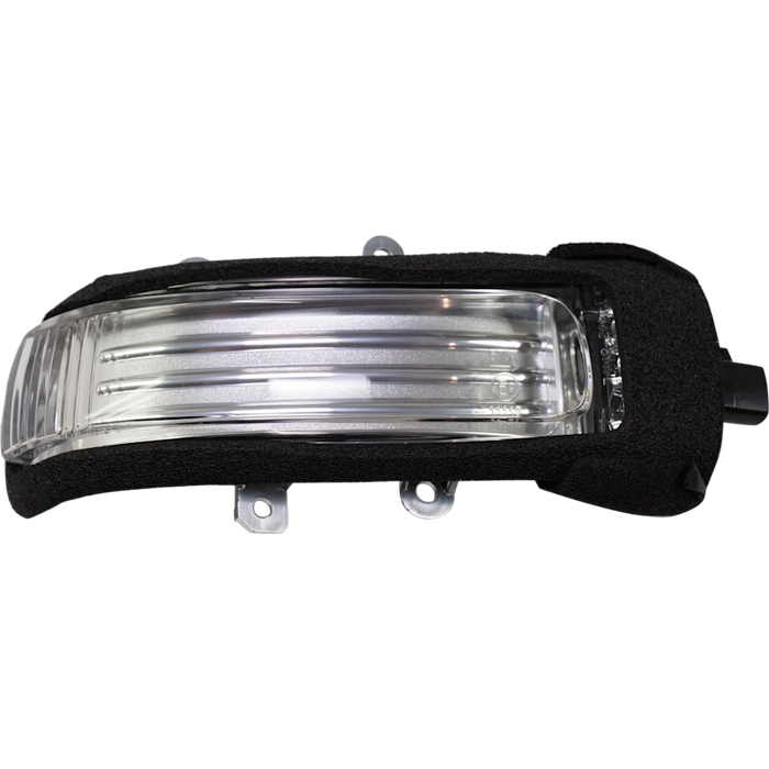 Toyota 4Runner/RAV4/Sienna/Tacoma Passenger Side Side Repeater Light Mirror Mounted - TO2571102
