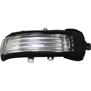 Passenger Side Side Repeater Light image