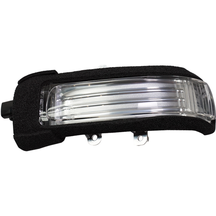 Toyota 4Runner/RAV4/Sienna/Tacoma Driver Side Side Repeater Light Mirror Mounted - TO2570102