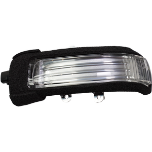 Driver Side Side Repeater Light image