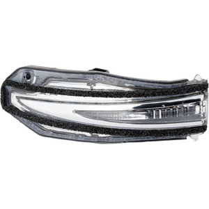 Passenger Side Side Repeater Light image