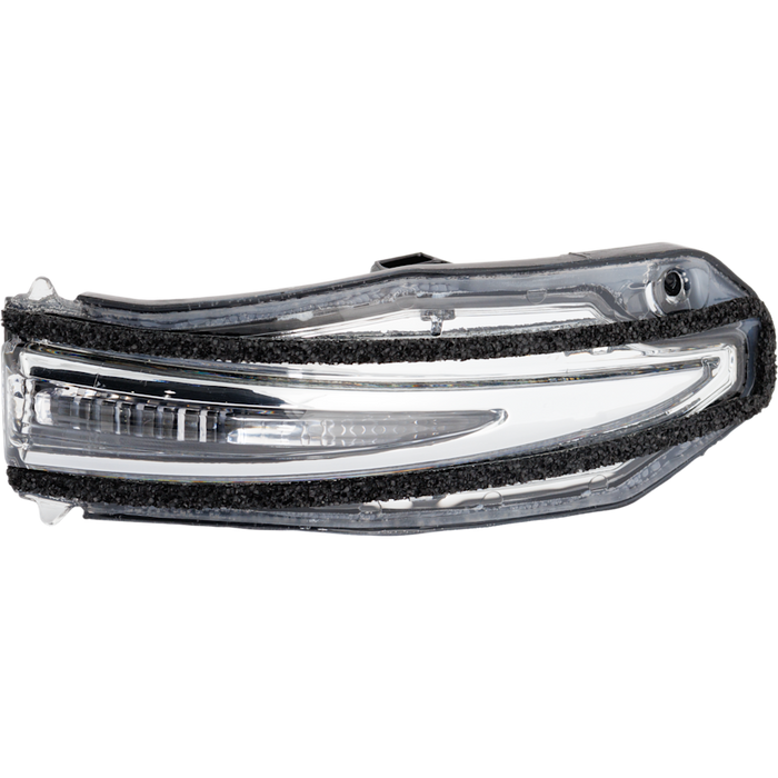 Toyota 4Runner/RAV4/Venza Driver Side Side Repeater Light Mirror Mounted - TO2570101