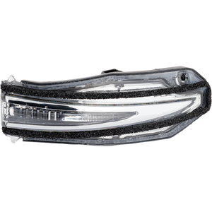 Driver Side Side Repeater Light image