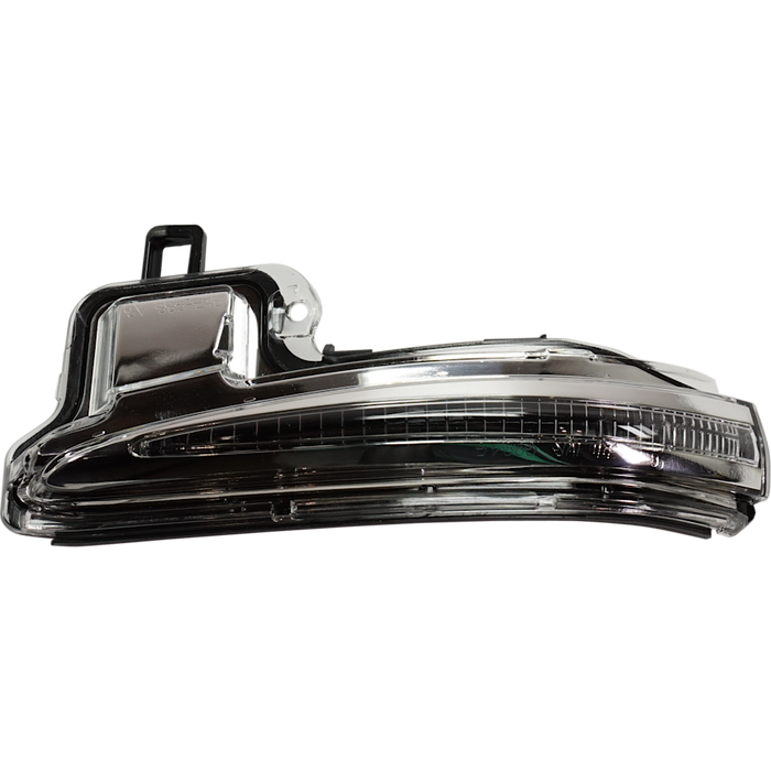 Toyota Corolla Cross/Grand Highlander/Highlander/RAV4/RAV4 Prime/Sienna/Tacoma Driver Side Door Mirror Turn Signal Light - TO1328103