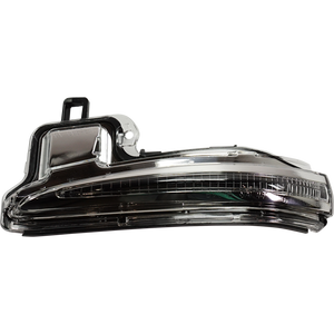 Driver Side Door Mirror Turn Signal Light image