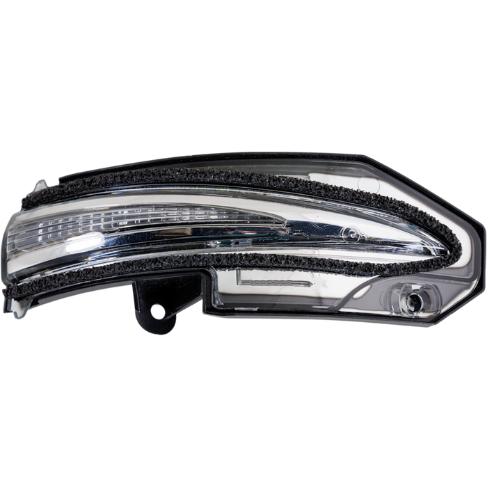 Toyota Highlander Passenger Side Door Mirror Turn Signal Light - TO1329104