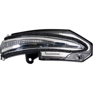 Passenger Side Door Mirror Turn Signal Light image
