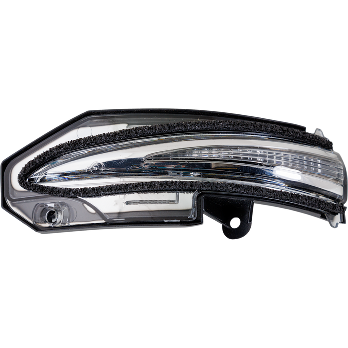 Toyota Highlander Driver Side Door Mirror Turn Signal Light - TO1328104
