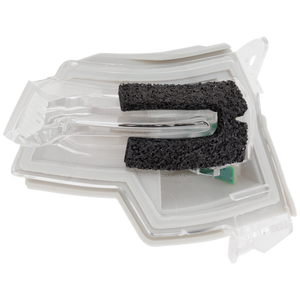 Driver Side Door Mirror Turn Signal Light image