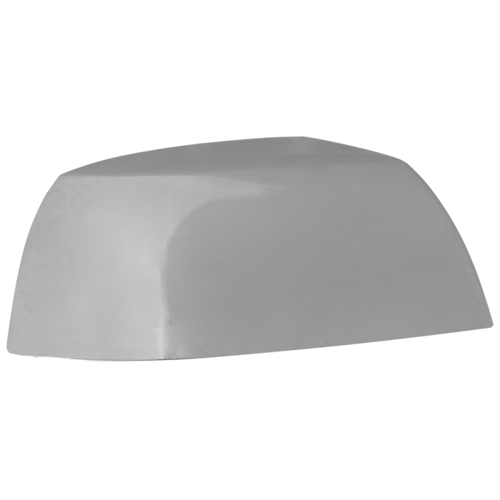 Toyota Sequoia/Tundra Limited/Platinum Passenger Side Door Mirror Cover Std Mirror - TO1327109