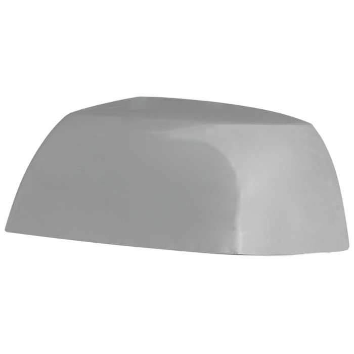 Toyota Sequoia/Tundra Limited/Platinum Driver Side Door Mirror Cover Std Mirror - TO1326109