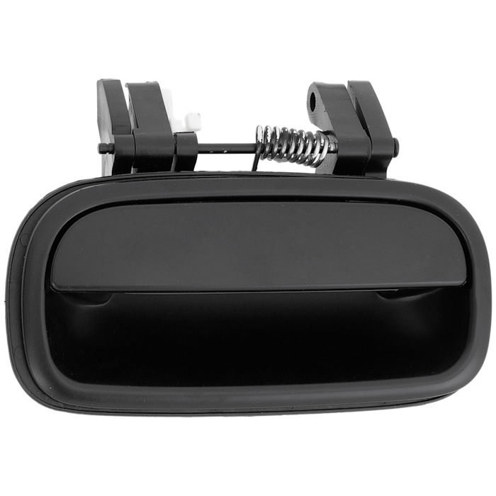 Toyota Tundra Rear Driver Side Exterior Door Handle - TO1520114