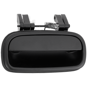 Rear Driver Side Exterior Door Handle image