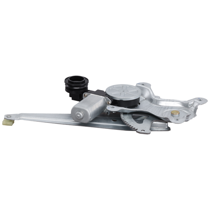 Toyota Camry Rear Passenger Side Window Regulator Usa Built Regulator & Motor Assembly - TO1551144