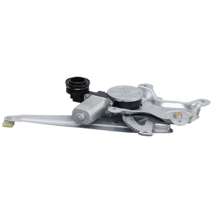 Rear Passenger Side Window Regulator image