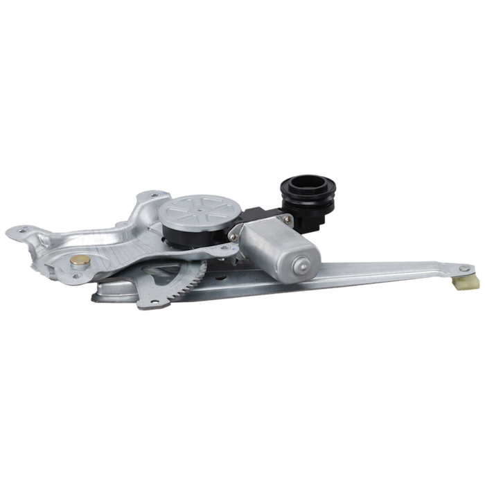 Toyota Camry Rear Driver Side Window Regulator Usa Built Regulator & Motor Assembly - TO1550144