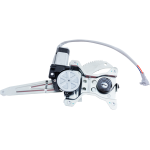 Rear Passenger Side Window Regulator image