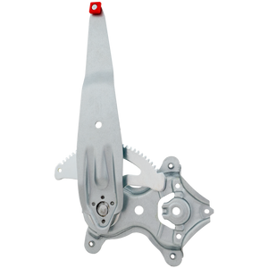 Rear Passenger Side Window Regulator image