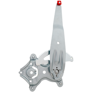 Rear Driver Side Window Regulator image