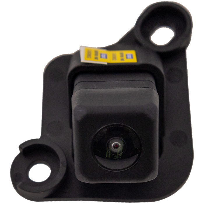 Toyota Tundra Rear Park Assist Camera - TO1960125