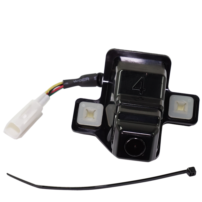 Toyota 4Runner Rear Park Assist Camera - TO1960106
