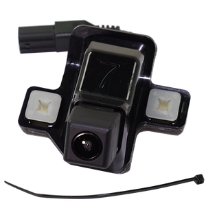 Rear Park Assist Camera image