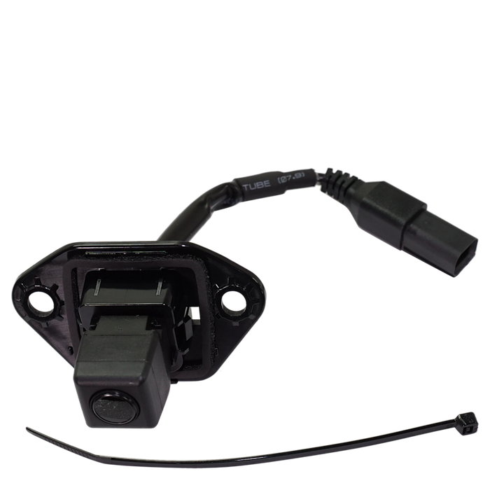 Toyota Avalon Hybrid Limited/Hybrid XLE/Hybrid XLE Premium/Hybrid XLE Touring Rear Park Assist Camera 11 Speaker System - TO1960137