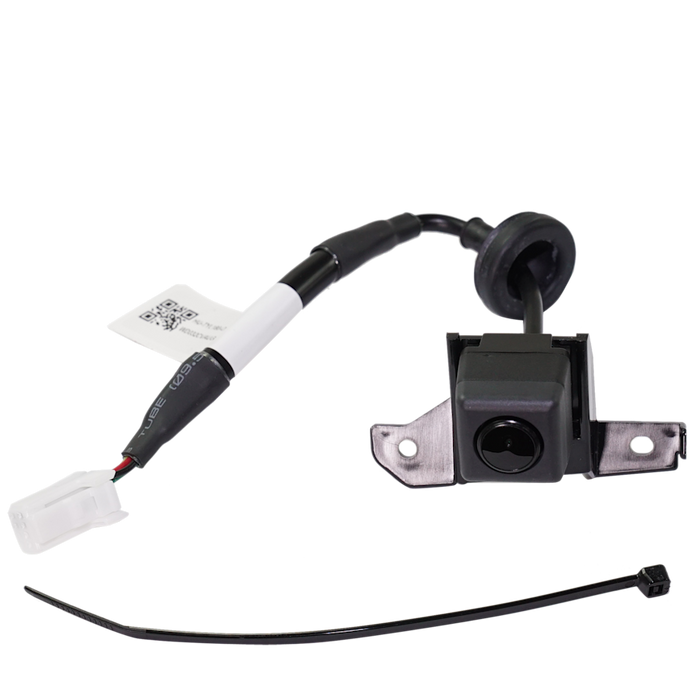 Toyota Camry Rear Park Assist Camera W/O Smart Entry System - TO1960113