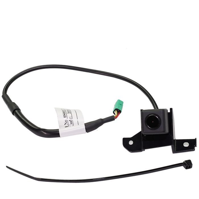 Toyota Camry Hybrid Rear Park Assist Camera - TO1960114