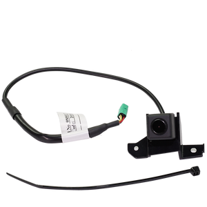 Rear Park Assist Camera image