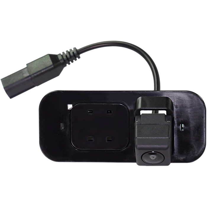 Toyota Corolla Rear Park Assist Camera W/O Smart Entry System - TO1960121