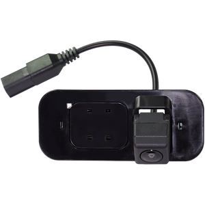 Rear Park Assist Camera image