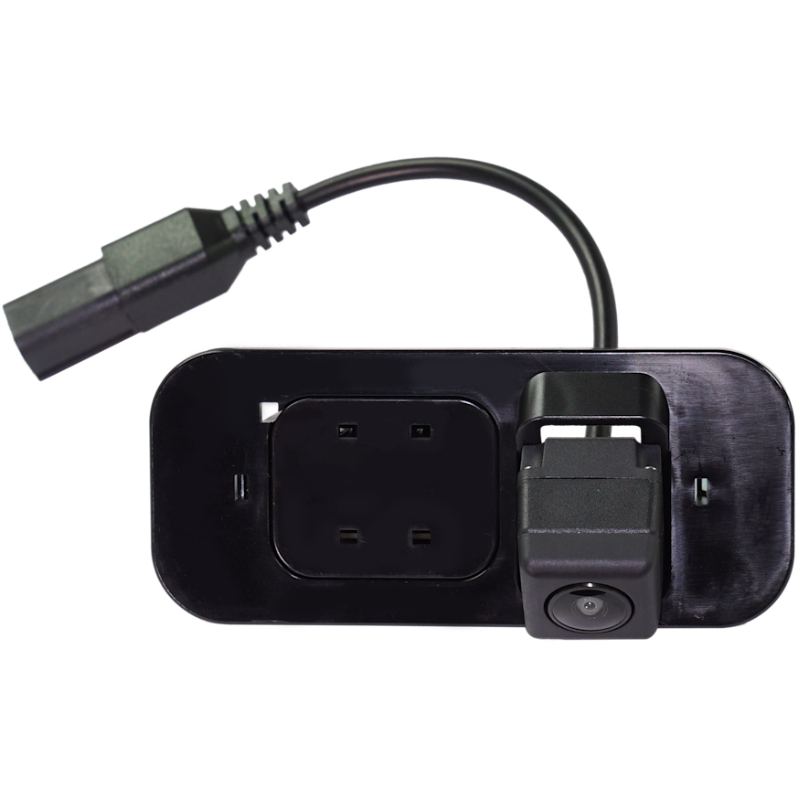 2014-2016 Toyota Corolla Rear Park Assist Camera W/O Smart Entry System ...