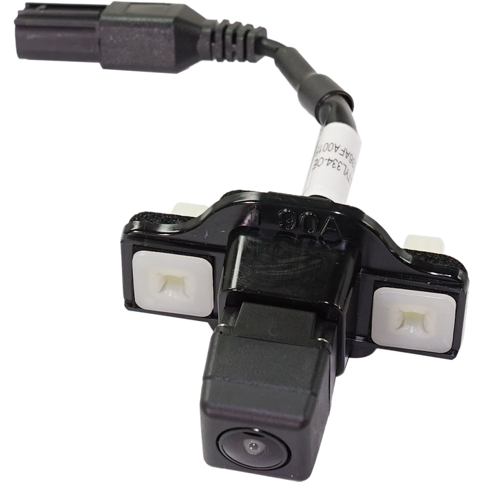 Toyota Prius Rear Park Assist Camera - TO1960129